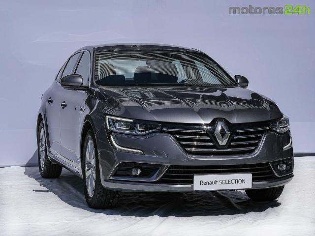 Renault Talisman 1.5 dCi Zen J18