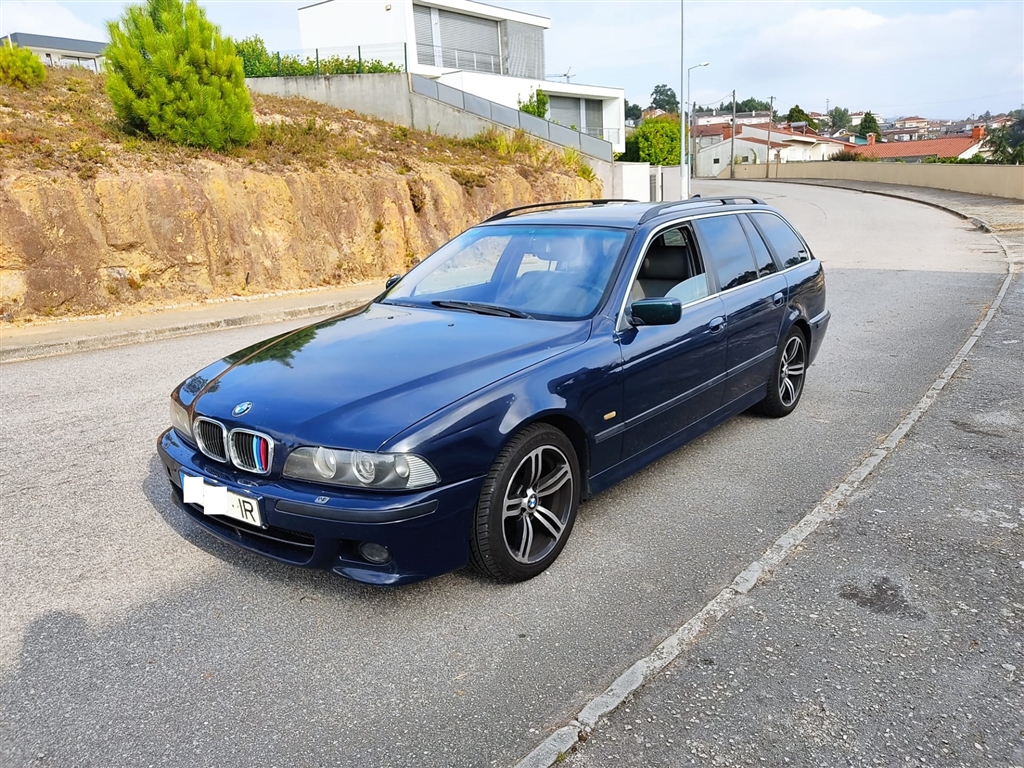  BMW Série 
