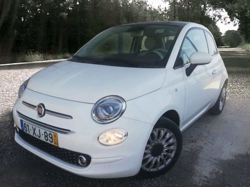  Fiat  Lounge (69cv) (3p)