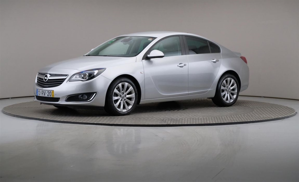  Opel Insignia 1.4 T Executive S/S