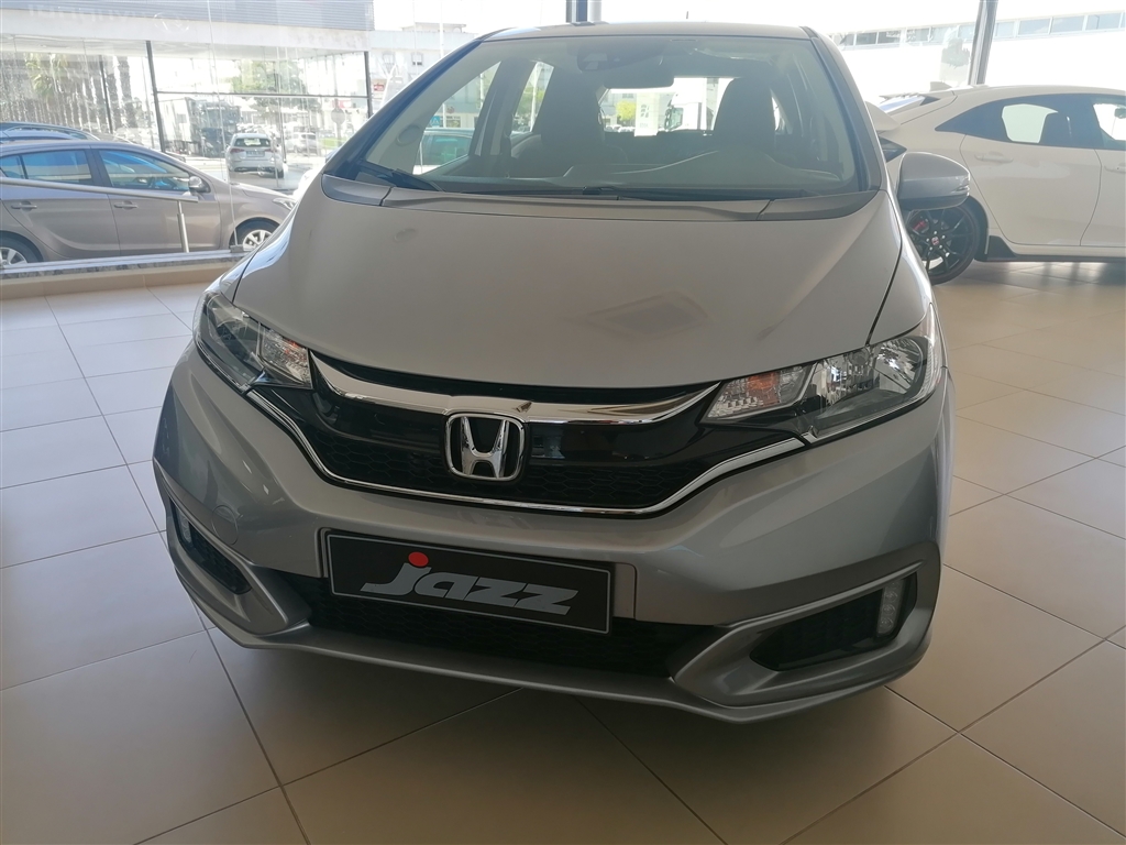  Honda Jazz 1.3 i-VTEC Trend (102cv) (5p)