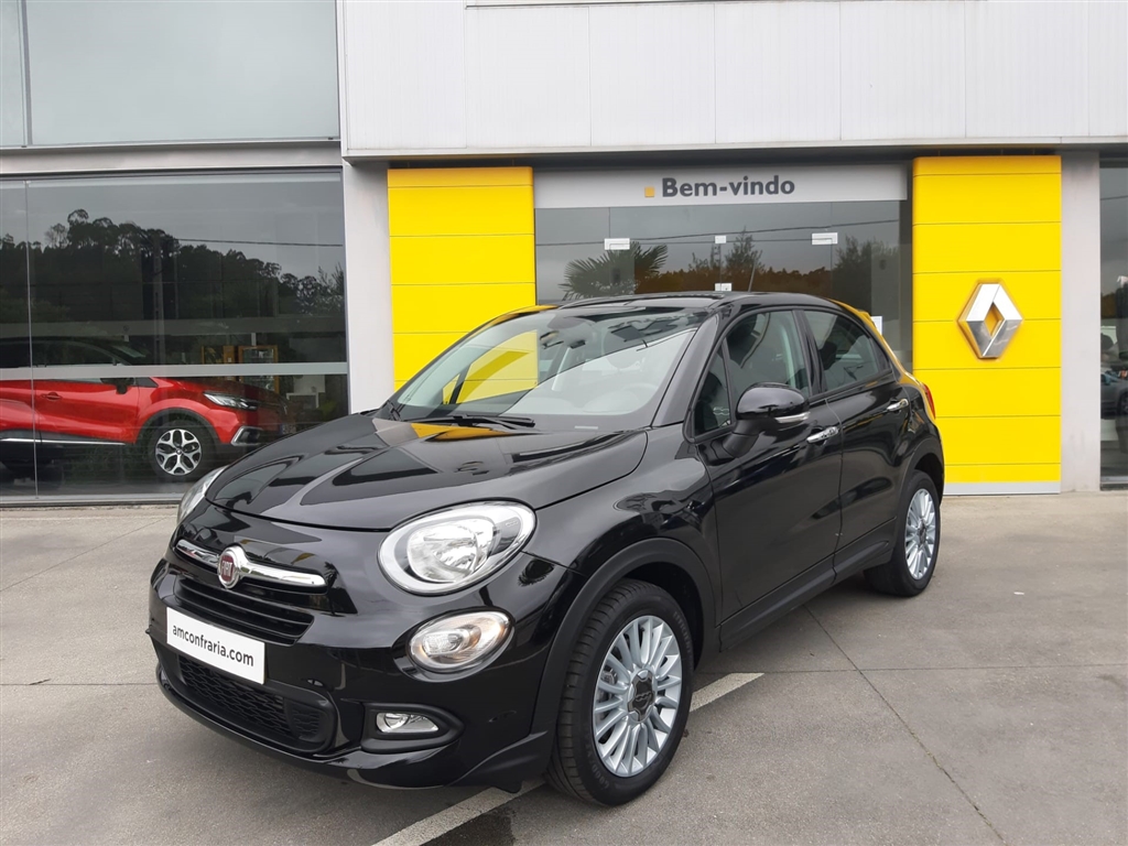  Fiat 500X 1.3 MJ Pop Star J17 S&S (95cv) (5p)