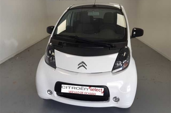 Citroën C-zero Seduction - Peugeot Portugal - Automóveis,