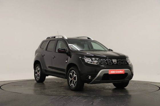 Dacia Duster 1.3 TCE SL ADVENTURE - Matrizauto - O Shopping