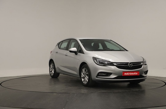 Opel Astra 1.0 EDITION S/S - Matrizauto - O Shopping dos