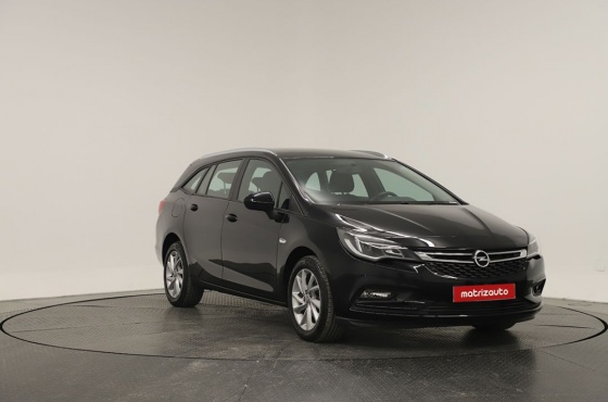Opel Astra sports tourer ASTRA ST 1.0 EDITION S/S -