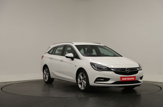Opel Astra sports tourer ASTRA ST 1.0 INNOVATION S/S -