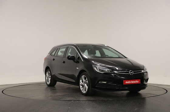 Opel Astra sports tourer ASTRA ST 1.0 INNOVATION S/S -