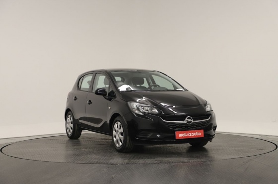 Opel Corsa 1.2 EDITION - Matrizauto - O Shopping dos Carros