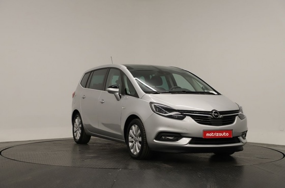 Opel Zafira 1.6 CDTI INNOVATION S/S - Matrizauto - O