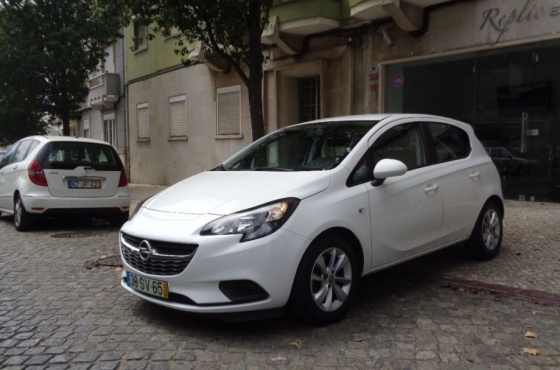 Opel Corsa 1.3 CDTi Business Edition - Replicexacta