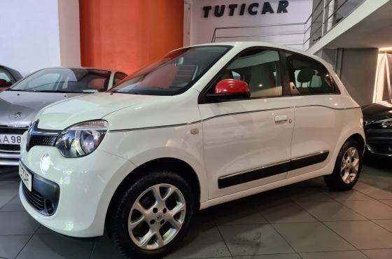 Renault Twingo 1.0 Sce F. Extras - TUTICAR