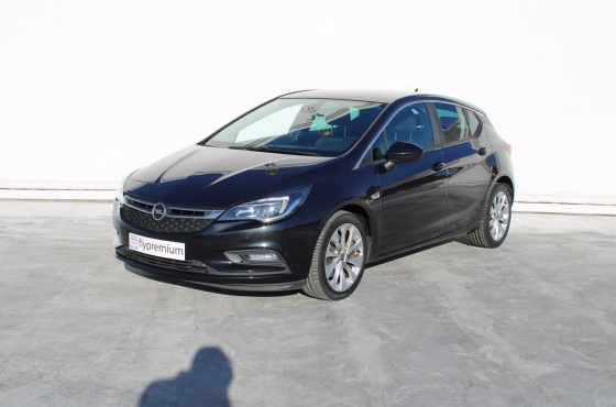 Opel Astra 1.6 CDi DYNAMIC - Flypremium Automoveis Lda