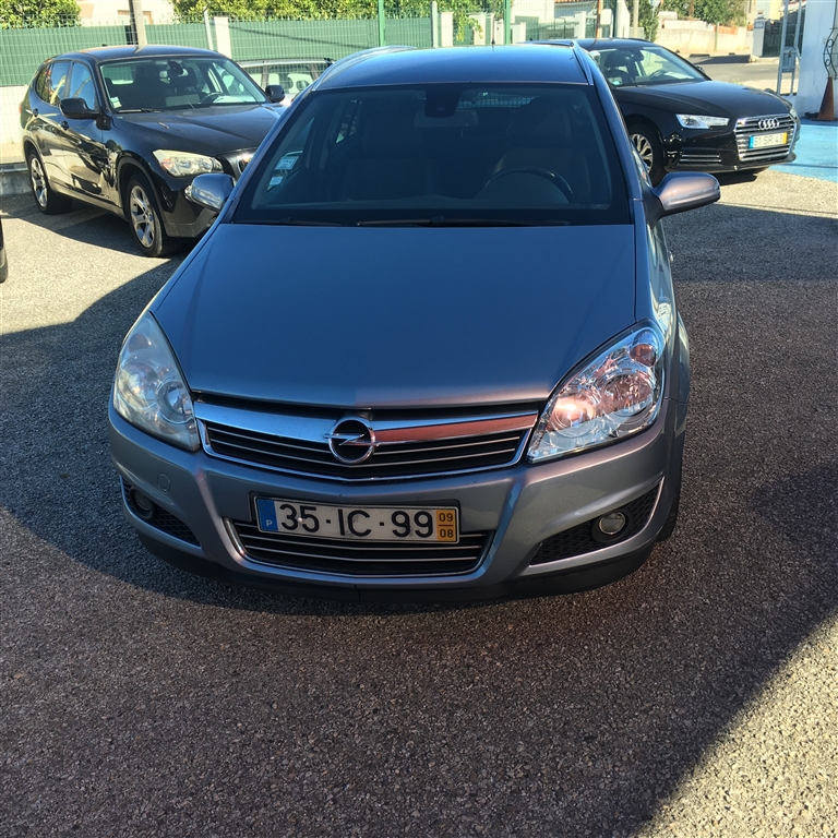  Opel Astra Caravan 1.7 CDTi Cosmo (125cv) (5p)