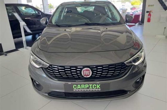 Fiat Tipo 1.3 M-Jet Lounge - GOCIAL SGPS