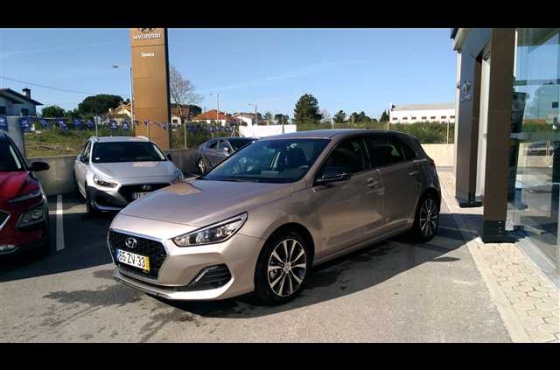 Hyundai I T-GDi Style - GOCIAL SGPS