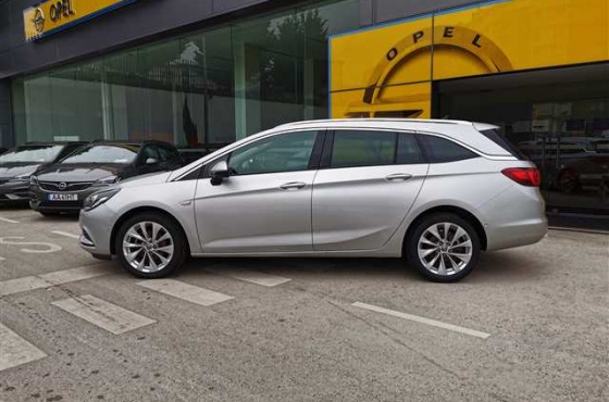 Opel Astra st 1.4 T Innovation S/S - Gamobar