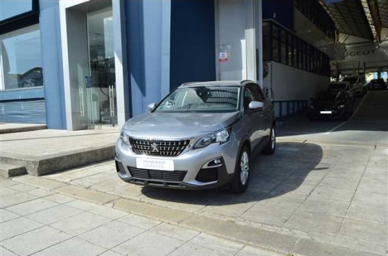 Peugeot  BlueHDi Active - Gamobar