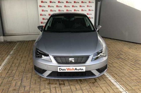 Seat Leon 1.0 EcoTSI Style S/S - IRMÃOS LEITE - Comércio