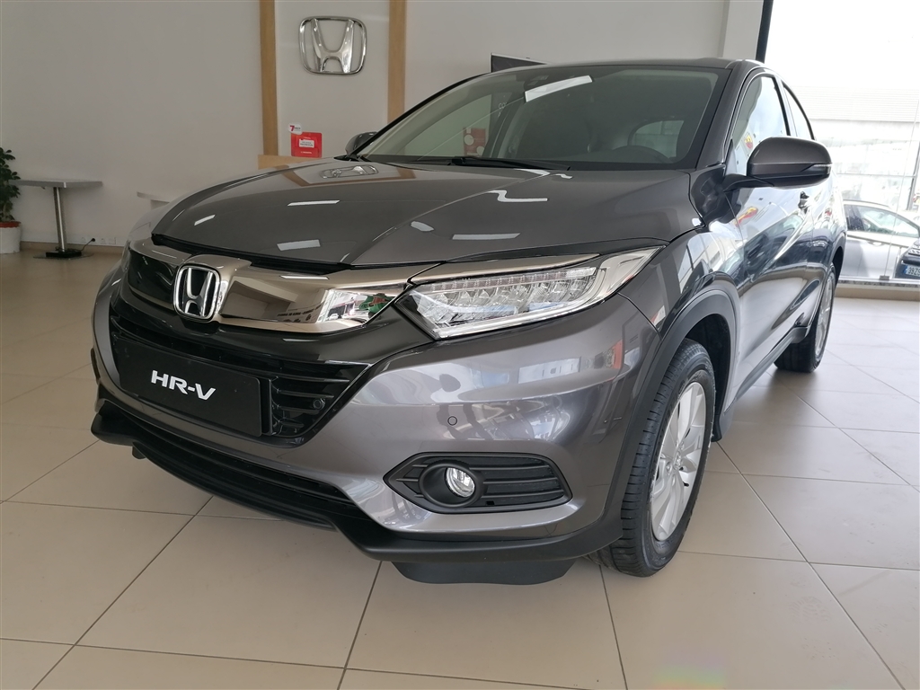  Honda HR-V 1.5 i-VTEC Elegance + Connect Navi (130cv)