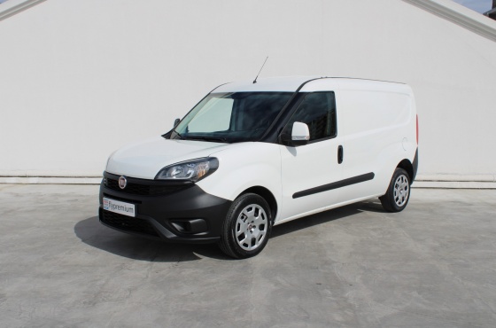 Fiat Doblo 1.3 Multijet Caixa/Combi - Flypremium Automoveis