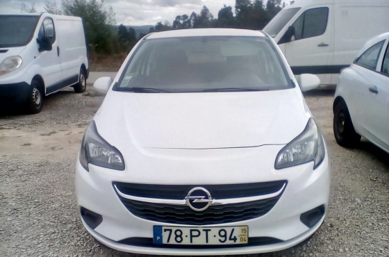 Opel Corsa 1.3 CDTI - Autoseco