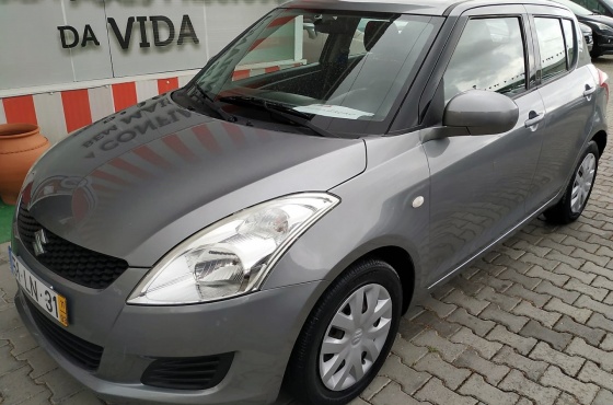 Suzuki Swift 1.2 gasolina - Rimauto