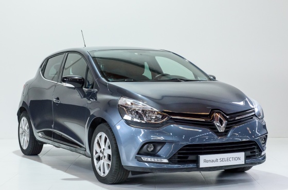 Renault Clio Limited GPL - Multiauto