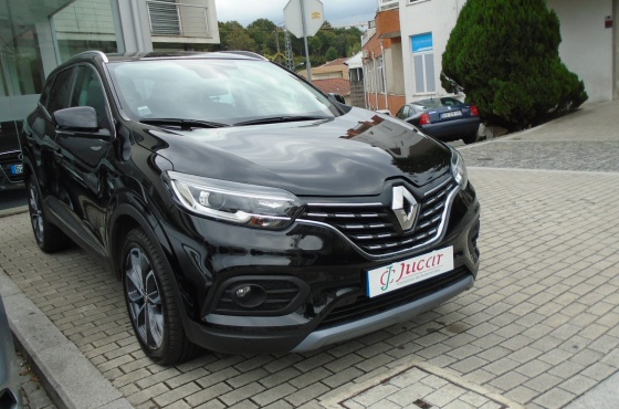Renault Kadjar 1.5 Dci Intens - STAND JUCAR