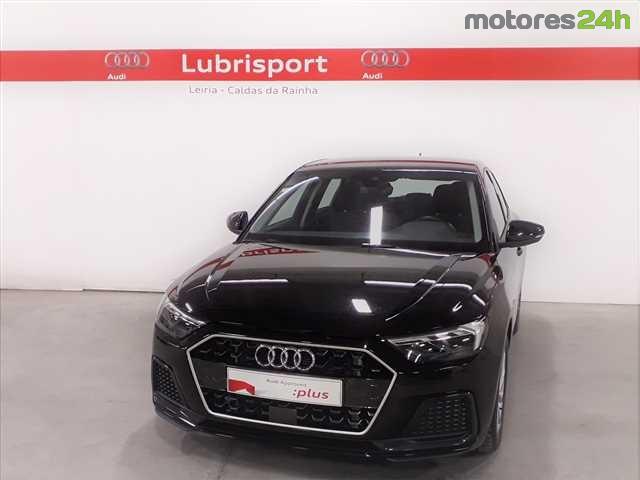 Audi A1 Sportback 30 TFSI Advanced