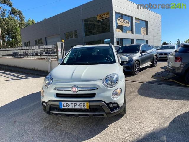 Fiat 500X 1.3 MULTIJEC 95CV