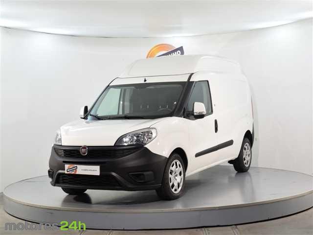 Fiat Doblo Cargo 1.6 MJ XL 3L