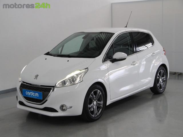 Peugeot  HDi Allure