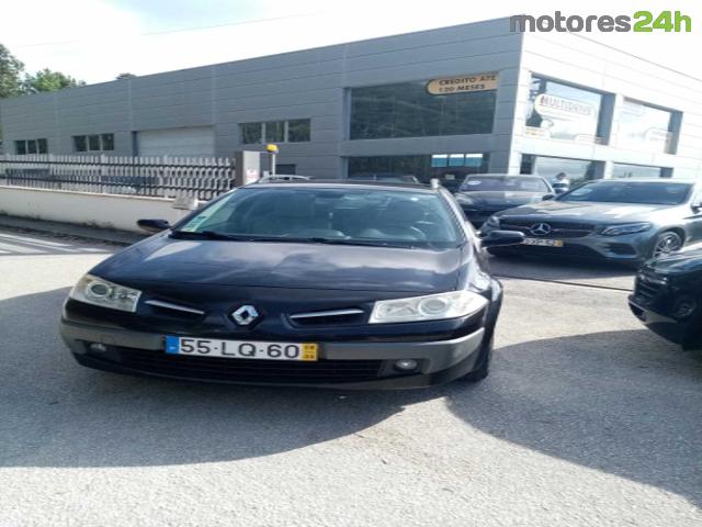 Renault Megane Break 1.5 DCI