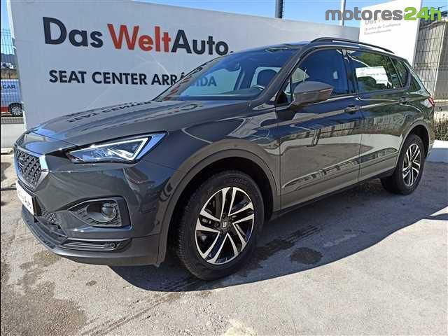 Seat Tarraco 2.0 TDI STYLE