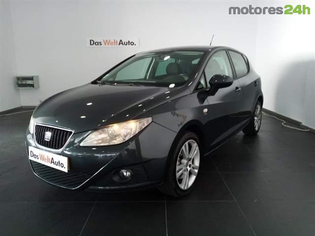 Seat biza 1.6 TDi Style