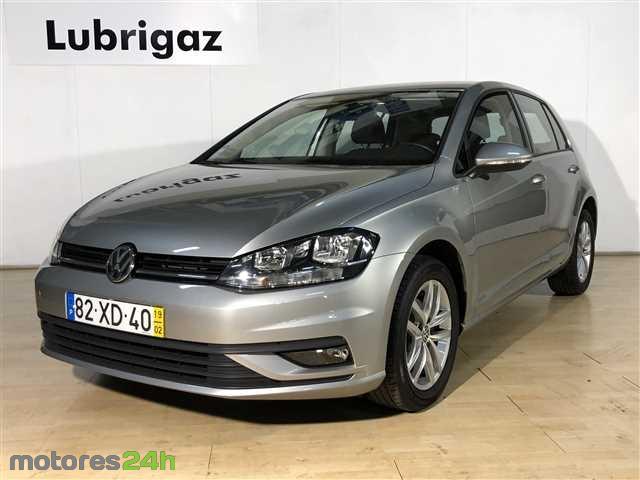 Volkswagen Golf 1.0 TSI Trendline Pack