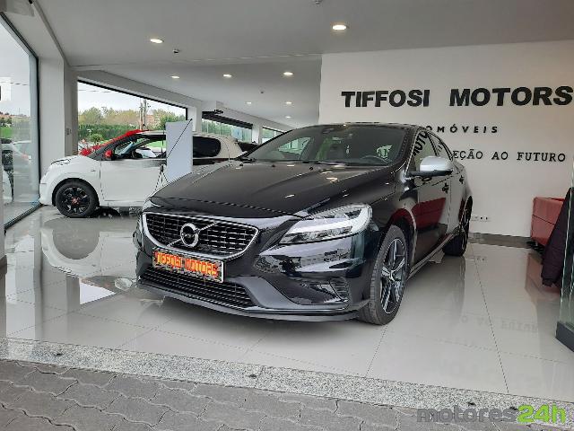 Volvo V D3 R-DESIGN