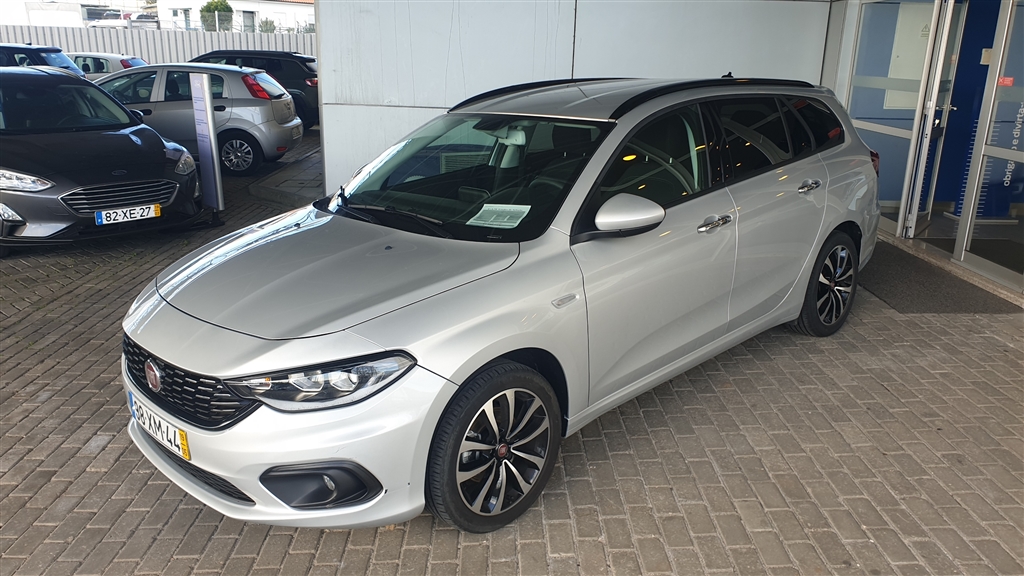  Fiat Tipo TIPO SW 1.3 Multijet 95cv S+S Lounge