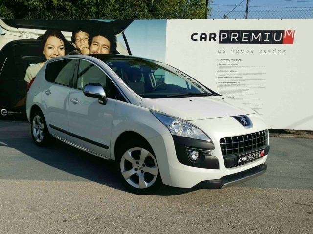  Peugeot  Sport 1.6 HDi CMP6