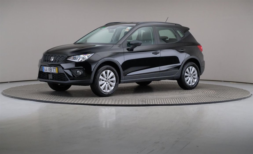  Seat Arona 1.0 TSI Reference