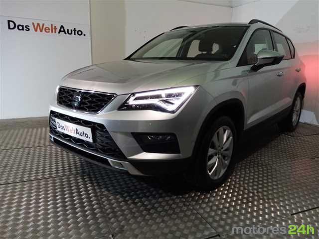 Seat Ateca 1.6 TDi Style DSG