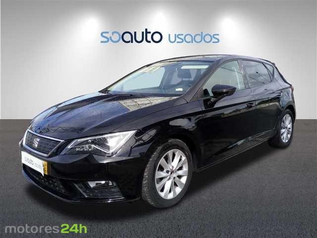 Seat Leon 1.0 EcoTSI Reference S/S