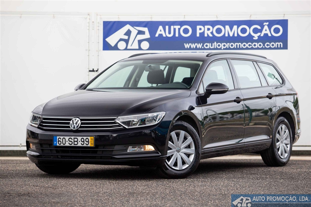  Volkswagen Passat V. 1.6 TDi Trendline BlueMotion