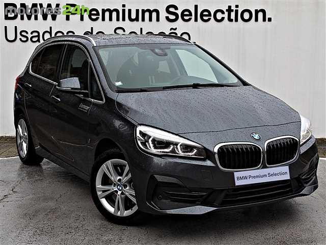 BMW Série-2 Active Tourer 225 i xe Line Sport