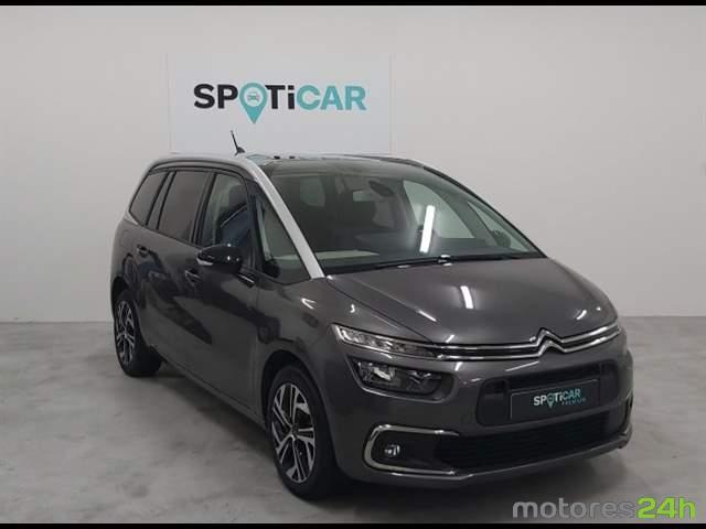 Citroen Grand C4 Spacetourer G.C4 Spa.1.5 BlueHDi Origins