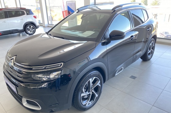 Citroën C5 Aircross 1.5BlueHDi 130 S&S CVM6 Feel - Auto