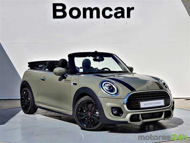 MINI Cabrio COOPER AUTO