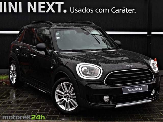 MINI Countryman One Auto