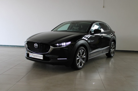 Mazda CX-30 SKYACTIV-X M Hybrid - Flypremium Automoveis Lda